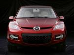 Mazda MX Crossport Concept 2005 года